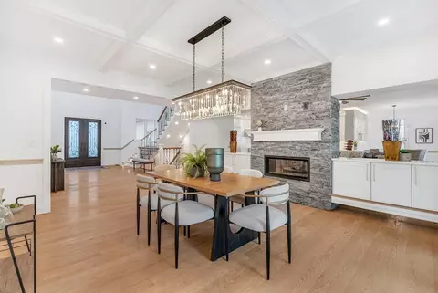 Dining - 57 Mayflower Rd, Needham, MA 02492 photo 3 of 4