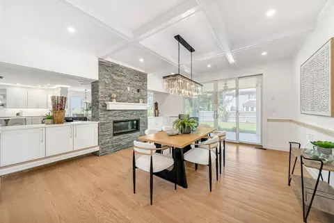Dining - 57 Mayflower Rd, Needham, MA 02492 photo 2 of 4