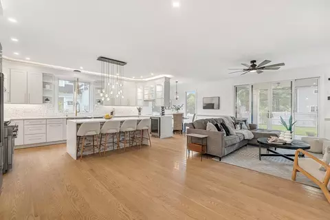 Kitchen - 57 Mayflower Rd, Needham, MA 02492 photo 1 of 8