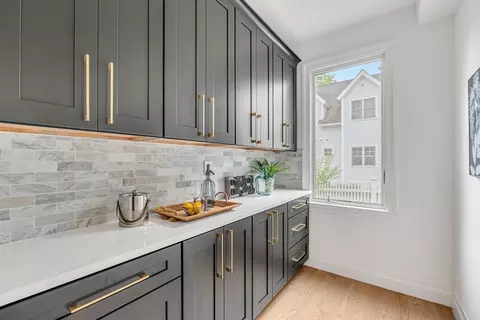 Kitchen - 57 Mayflower Rd, Needham, MA 02492 photo 8 of 8