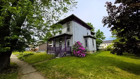 40 Marion, Chicopee, MA 01013