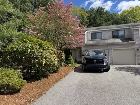 32 Samuel Dr #32, Grafton, MA 01536