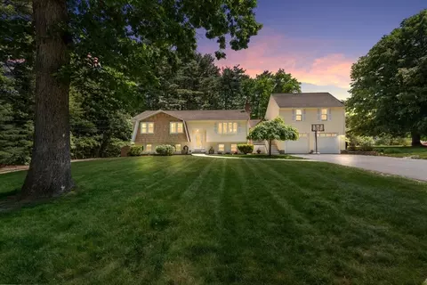12 Albion Rd, Billerica, MA 01821
