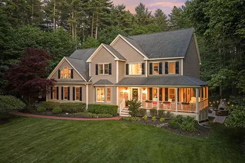 14 Anne Teresa Way, Westford, MA 01886