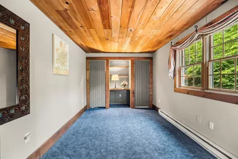 Bedroom - 309 Mendon Rd, Sutton, MA 01590 photo 1 of 6
