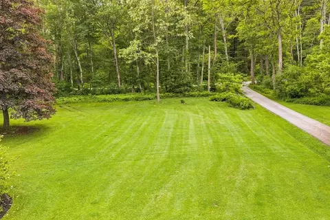 Exterior - 309 Mendon Rd, Sutton, MA 01590 photo 9 of 9