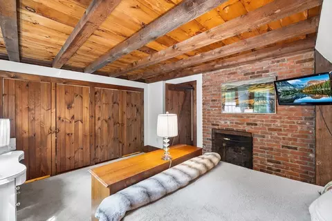 Bedroom - 309 Mendon Rd, Sutton, MA 01590 photo 4 of 6