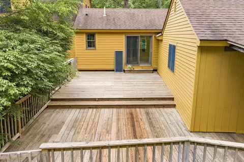 Exterior - 309 Mendon Rd, Sutton, MA 01590 photo 3 of 9