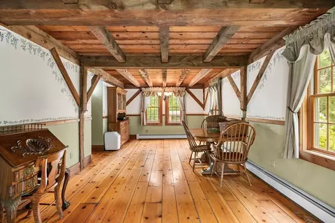 Dining - 309 Mendon Rd, Sutton, MA 01590 photo 1 of 3