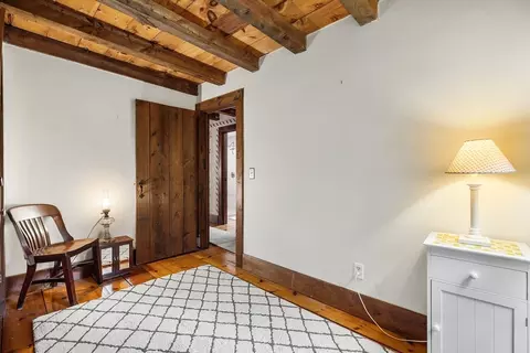 Bedroom - 309 Mendon Rd, Sutton, MA 01590 photo 6 of 6