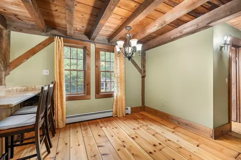 Dining - 309 Mendon Rd, Sutton, MA 01590 photo 3 of 3