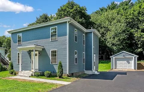 87 School St, Hanover, MA 02339