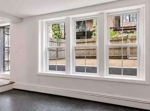93 Waltham St #1, Boston, MA 02118