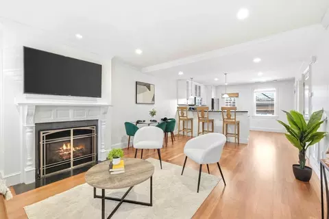 15 Belmont St #1, Boston, MA 02129