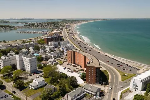 121 Nantasket Ave #805, Hull, MA 02045