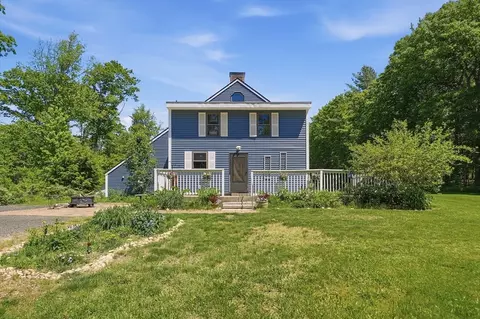 188 Baldwinville Rd, Winchendon, MA 01475