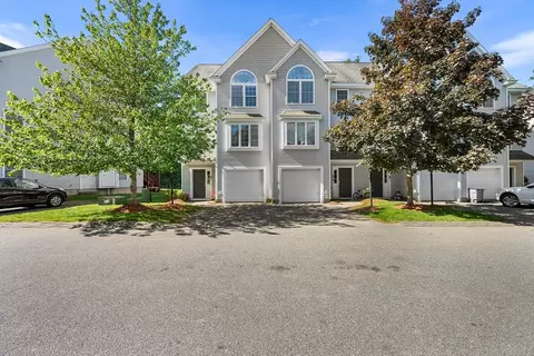 100 Nutting Rd #C1, Westford, MA 01886