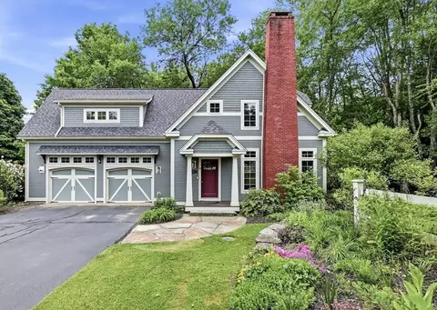 36 Sovereign Way, Florence, MA 01062