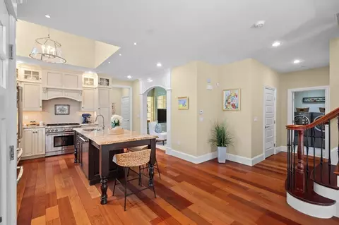 45 Backriver Rd #45, Hingham, MA 02043 photo 4