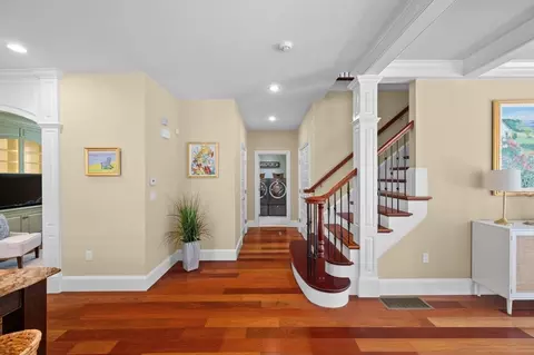 45 Backriver Rd #45, Hingham, MA 02043 photo 20