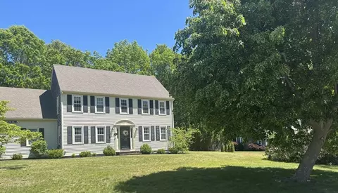 47 Congress St, Marshfield, MA 02050