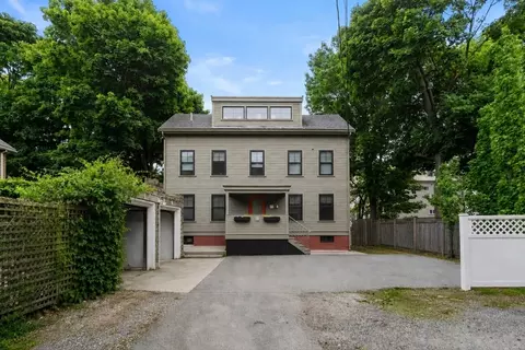 18 Cottage Ave, Somerville, MA 02144