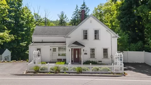 77 Main St, Princeton, MA 01541
