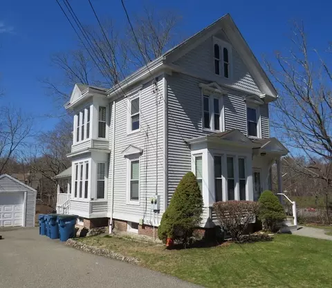 77-79 Messinger St, Canton, MA 02021