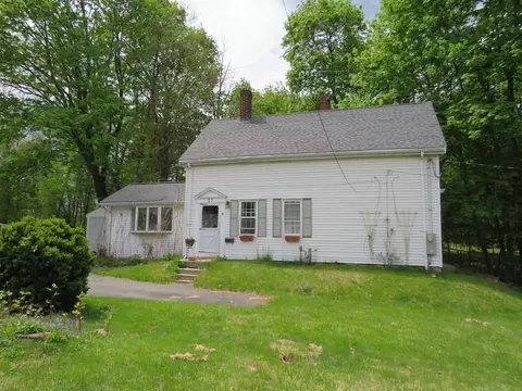57 Highland St, Canton, MA 02021