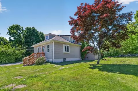 58 Ocean Grove Ave, Swansea, MA 02777