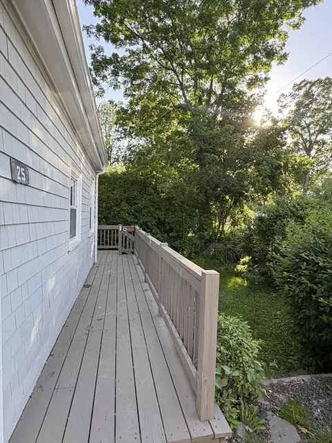 Exterior - 25 Gilford Rd, Hingham, MA 02043 photo 1 of 7