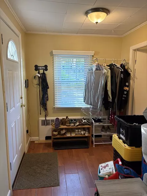 Entry Way - 25 Gilford Rd, Hingham, MA 02043 photo 1 of 3