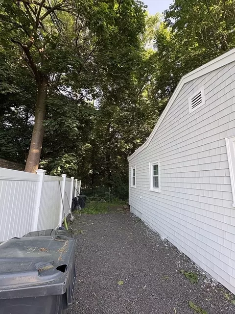 Exterior - 25 Gilford Rd, Hingham, MA 02043 photo 3 of 7
