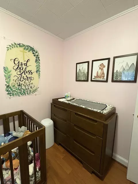 Bedroom - 25 Gilford Rd, Hingham, MA 02043 photo 2 of 2