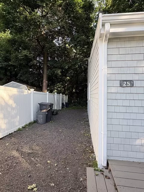 Exterior - 25 Gilford Rd, Hingham, MA 02043 photo 5 of 7