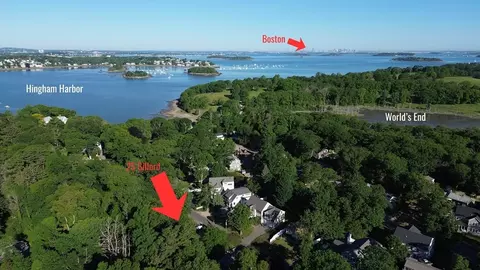 View/Area - 25 Gilford Rd, Hingham, MA 02043 photo 3 of 3