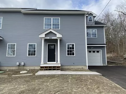 855 County St #2, Attleboro, MA 02703