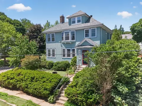 76-78 Lewis Rd, Belmont, MA 02478