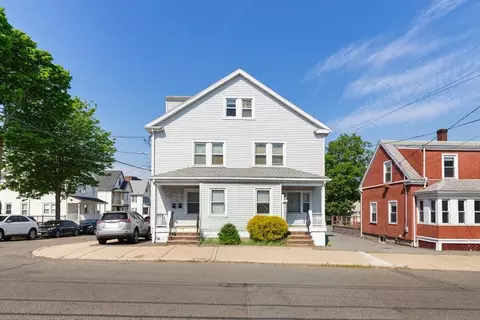161-165 Madison St, Malden, MA 02148