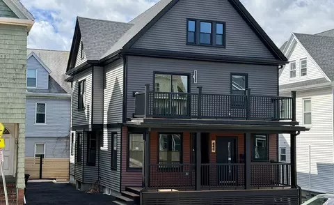 446 Broadway #2, Somerville, MA 02145