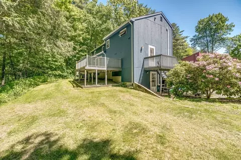 72 Stillwater Rd #A, Deerfield, MA 01373
