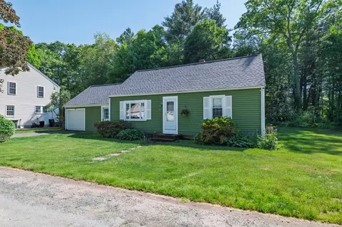 74 Johnson St, Raynham, MA 02767 photo 3