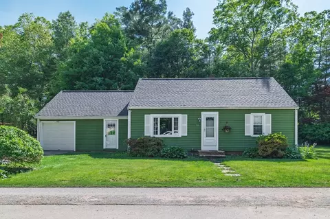 74 Johnson St, Raynham, MA 02767