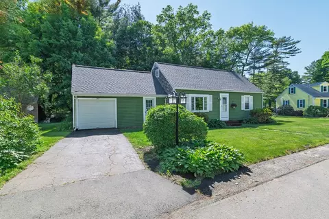 74 Johnson St, Raynham, MA 02767 photo 2