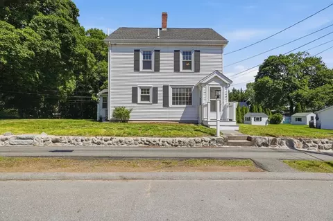 63 Harrison Ave, Woburn, MA 01801