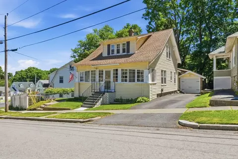 17 Tallawanda Dr, Worcester, MA 01603
