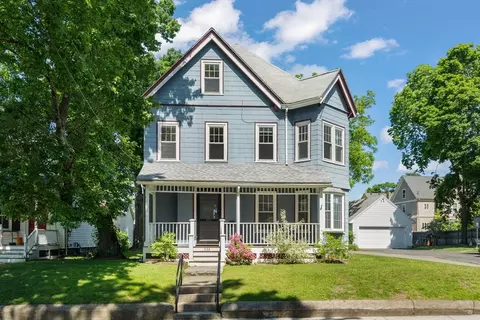 555 Washington St, Dedham, MA 02026