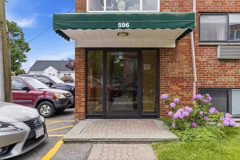 596 American Legion Hwy #3, Roslindale, MA 02131