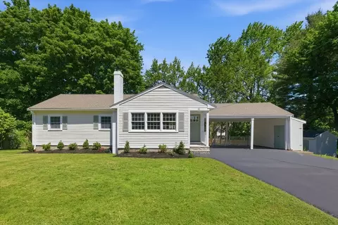 85 Prospect St, Norwood, MA 02062