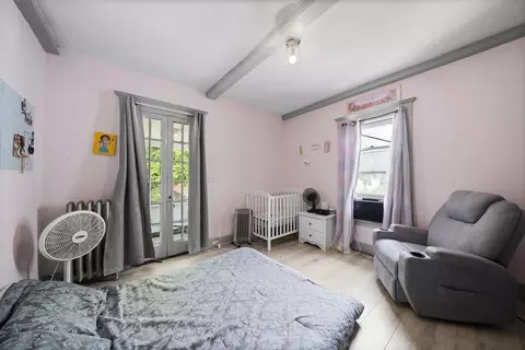 Bedroom - 363 White St, Springfield, MA 01108 photo 1 of 13